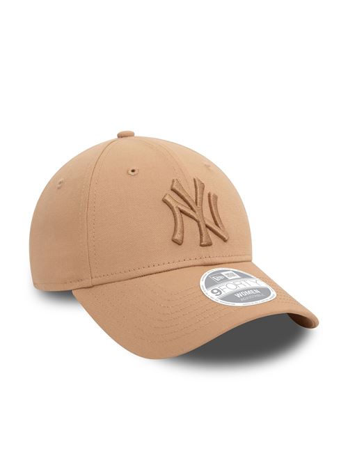 WMNS LEAGUE ESS 9FORTY NEW ERA | 60565229/BEIGE